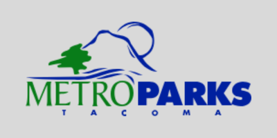 MetroParks Tacoma logo