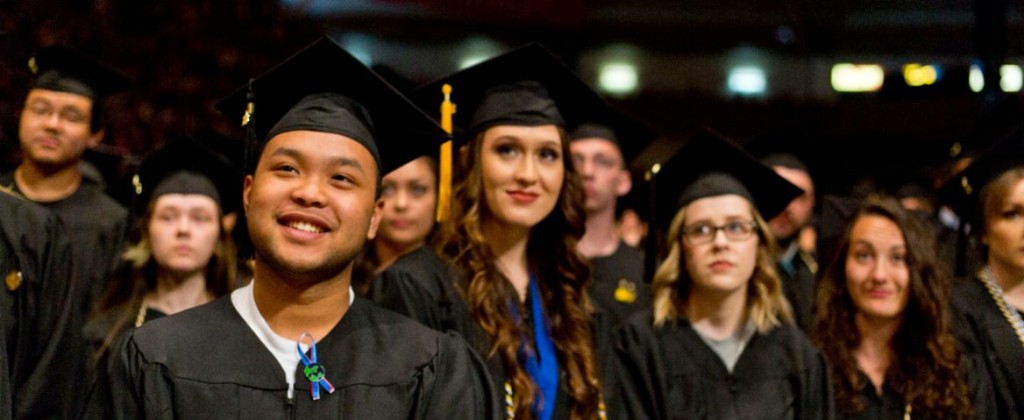 Commencement | PLU