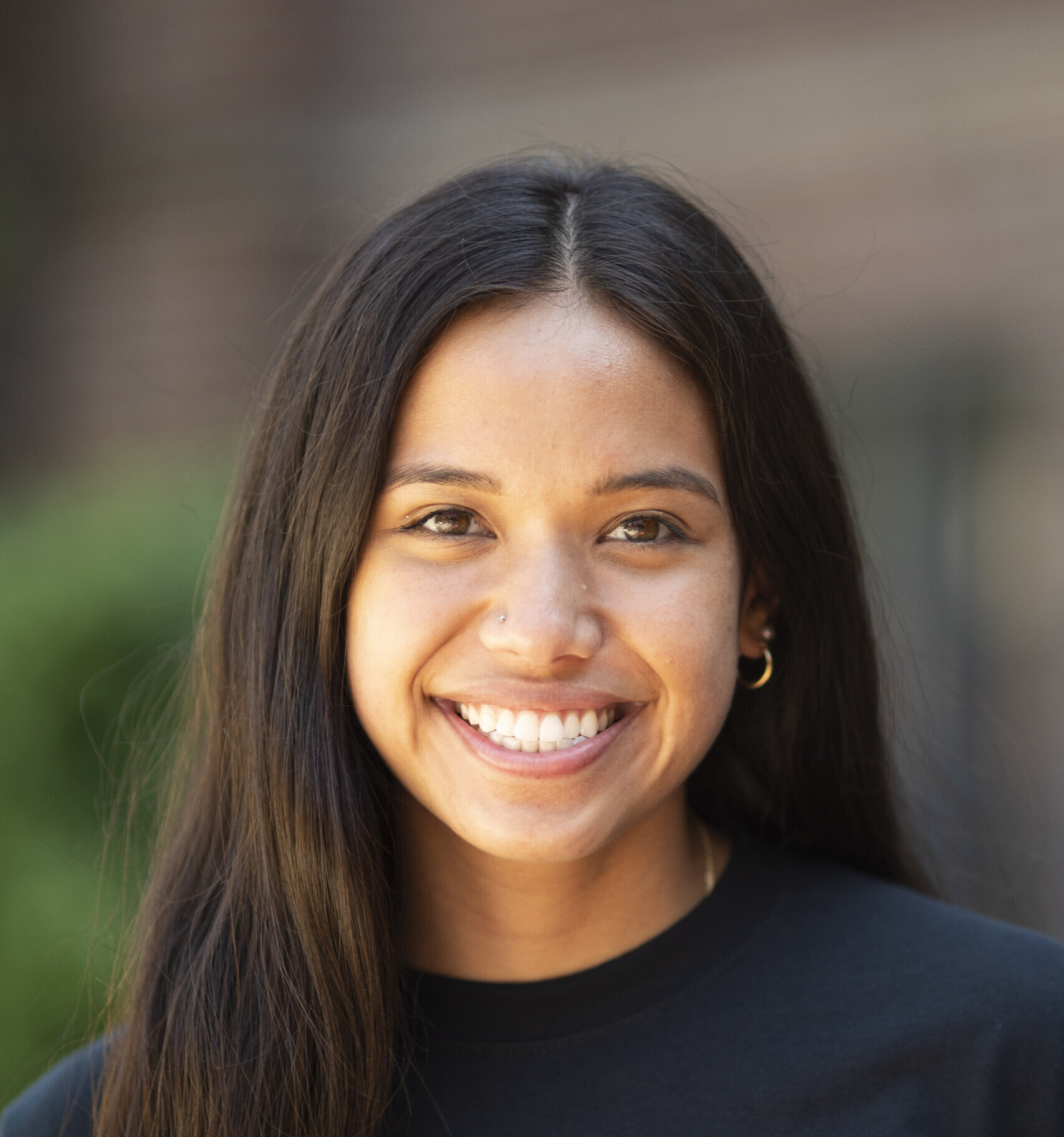 Kalina Cordero | Diversity, Justice And Sustainability | PLU