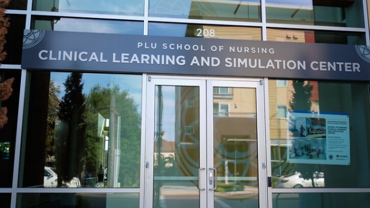 School of Nursing