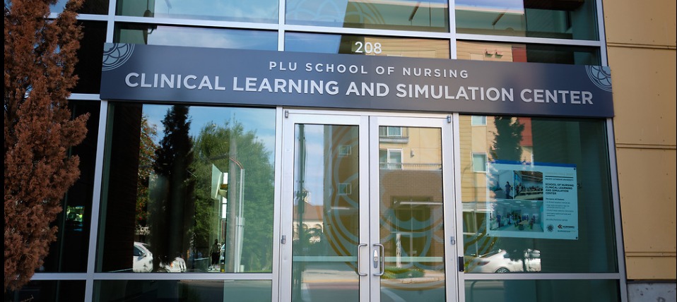 School of Nursing