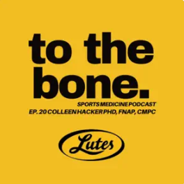 to the bone podcast