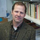 Michael Halvorson - Associate Professor - Michael-Halvorson