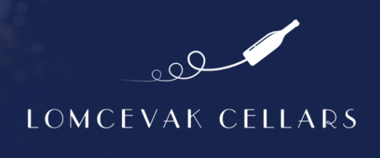 Logo for Lomcevak Cellars