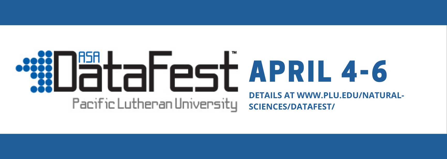 DataFest Logo