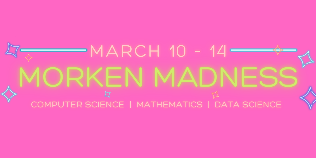 Morken Madness header