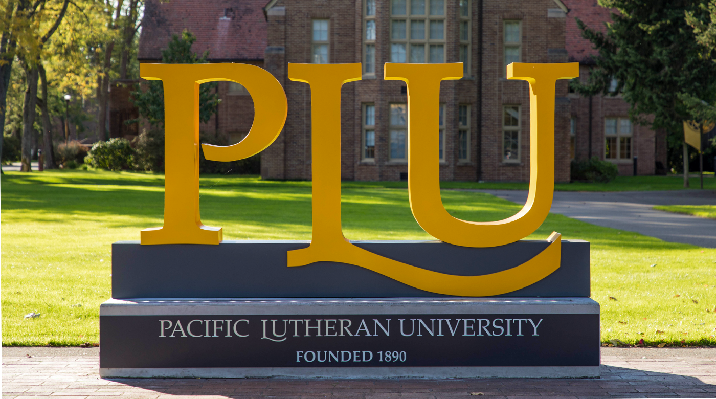 PLU climbs eight spots in 2022 U.S. News & World Report college