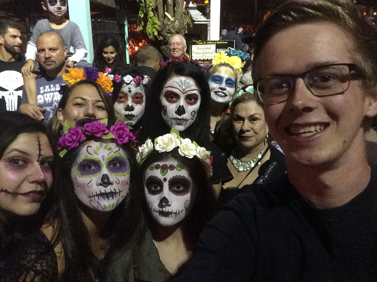 Dia De Los Muertos Mexico Coco - Commemoration Culture And Coco Exploring Dia De Muertos In Mexico Oaxaca Program 2017