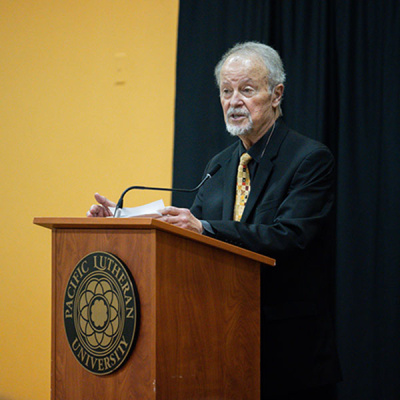 Richard Lapchick<b>Human Rights Activist</b>