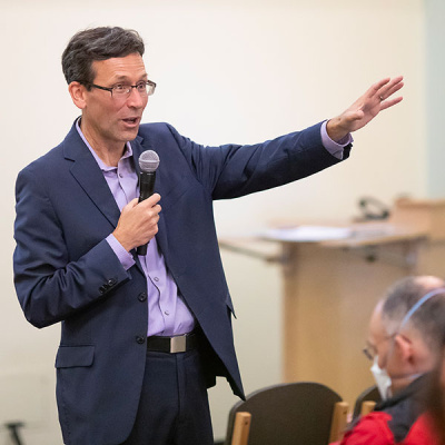 Bob Ferguson<b>WA Attorney General</b>