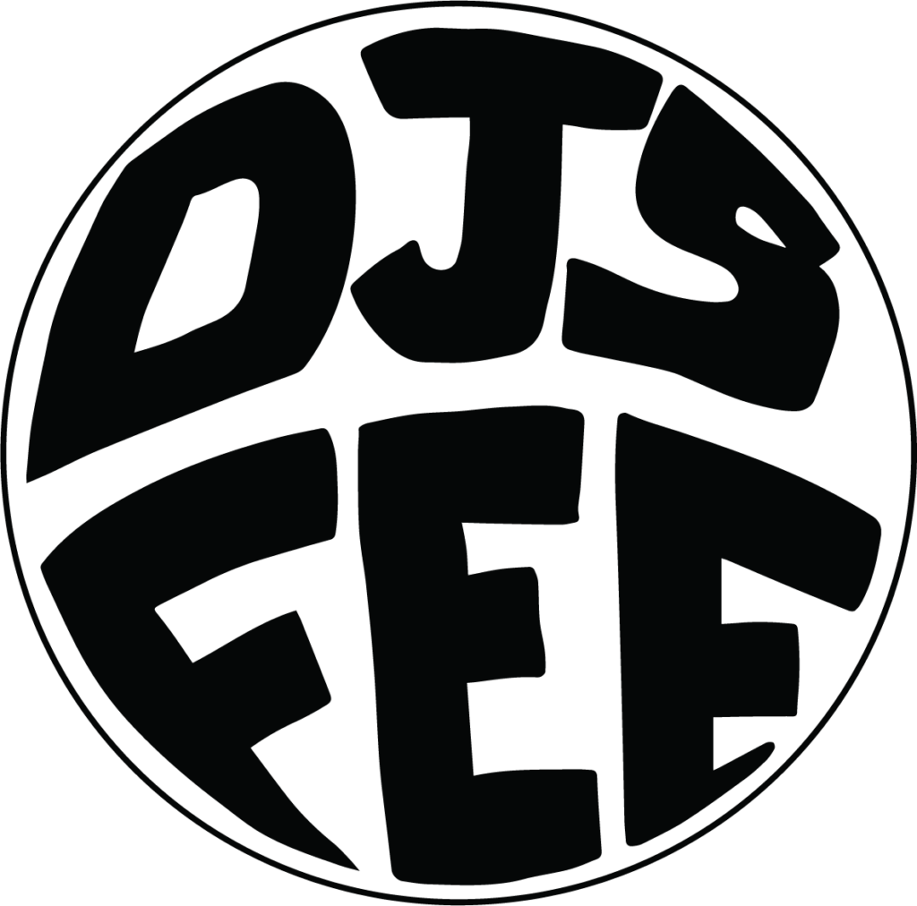 DJS Fee logo