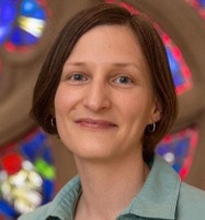 Rev. Jen Rude