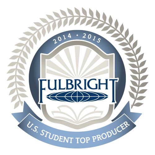 fulbright_student logo